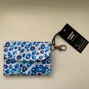 Scout Card Holder
